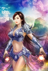 天命神話